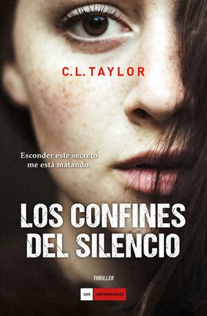 **LOS CONFINES DEL SILENCIO