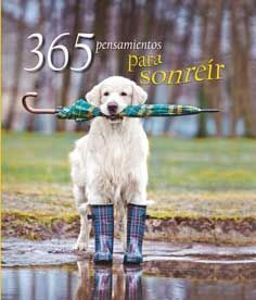 365 PENSAMIENTOS PARA SONREÍR