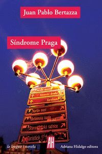 S­NDROME DE PRAGA