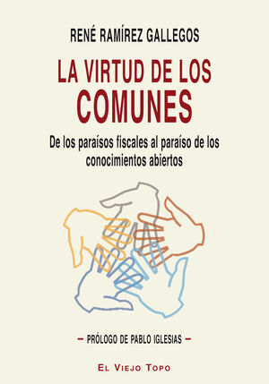 LA VIRTUD DE LOS COMUNES.
