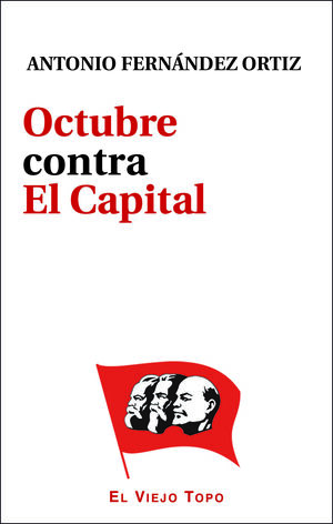 OCTUBRE CONTRA EL CAPITAL