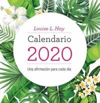 CALENDARIO LOUISE 2020