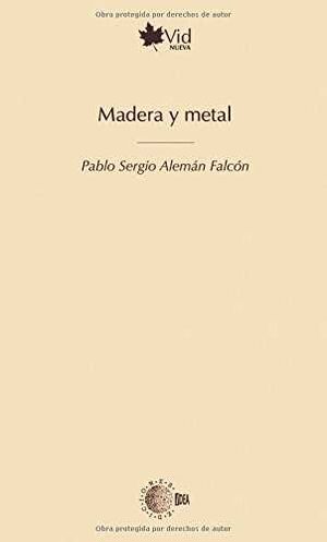 MADERA Y METAL