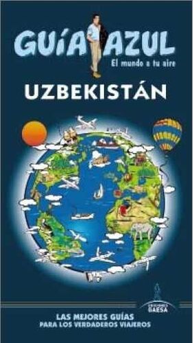 UZBEKISTÁN