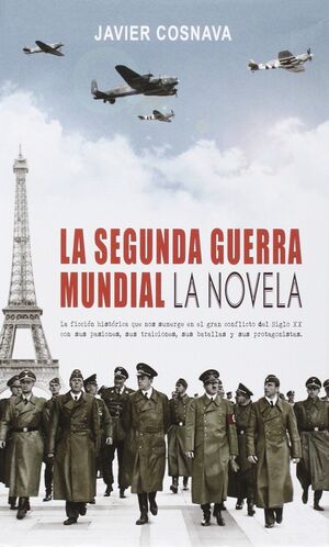 SEGUNDA GUERRA MUNDIAL. EL ASESINATO DE EUROPA