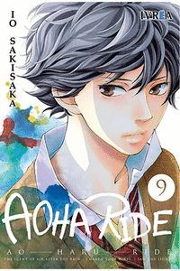 AOHA RIDE 9