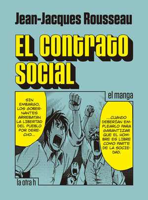 CONTRATO SOCIAL,EL
