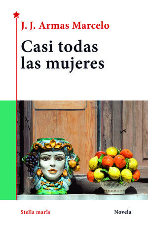 CASI TODAS LAS MUJERES