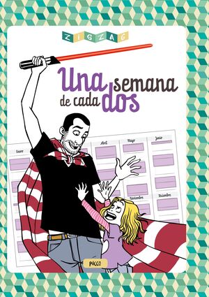 UNA SEMANA DE CADA DOS Nº 02/02