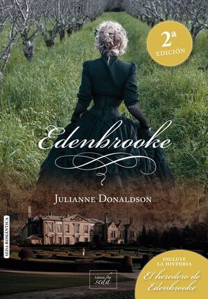 EDENBROOKE