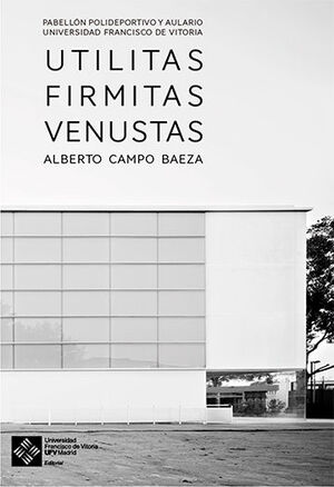 UTILITAS FIRMITAS VENUSTAS