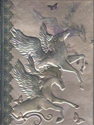 AGENDA ONIRICA PEGASO