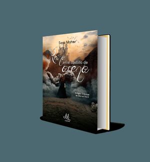 LA REINA EN EL CASTILLO DE ARENA ( VOL 2)