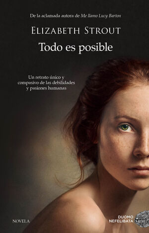 TODO ES POSIBLE (TRILOGIA LUCY BARTON 2)