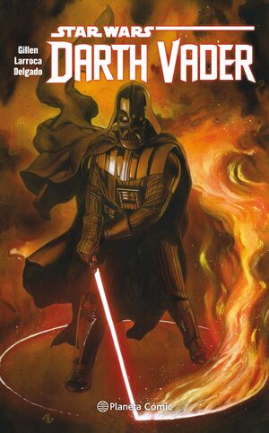 STAR WARS DARTH VADER (TOMO RECOPILATORIO) Nº 02/04