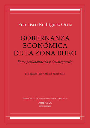 GOBERNANZA ECONÓMICA DE LA ZONA EURO