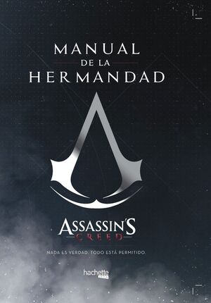 MANUAL DE LA HERMANDAD-ASSASSIN'S CREED