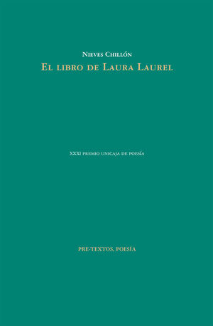 EL LIBRO DE LAURA LAUREL