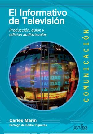 EL INFORMATIVO DE TELEVISIÓN