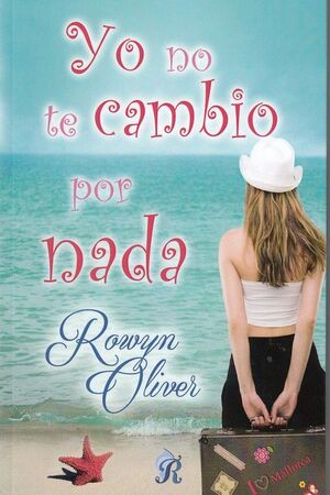 YO NO TE CAMBIO POR NADA