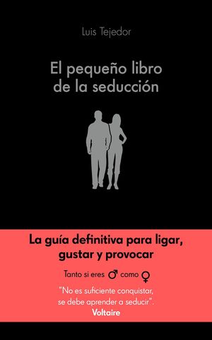 EL PEQUEÑO LIBRO DE LA SEDUCCIÓN