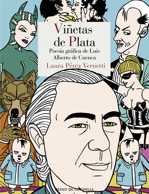 VIÑETAS DE PLATA