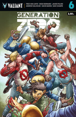 GENERATION ZERO, 6