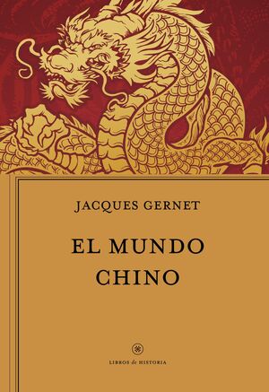 EL MUNDO CHINO