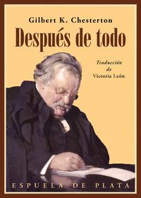 DESPUES DE TODO