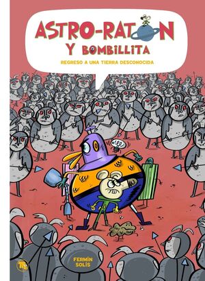 ASTRO-RATÓN Y BOMBILLITA 5