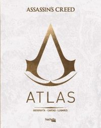 ATLAS ASSASSIN´S CREED