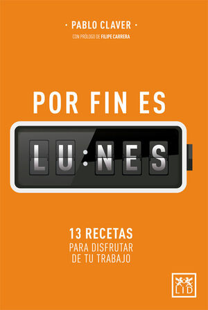 POR FIN ES LUNES