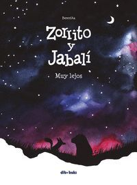 ZORRITO Y JABALÍ 2
