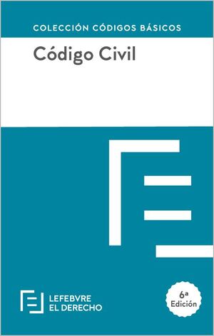 CODIGO CIVIL