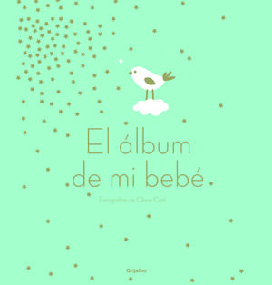 EL ÁLBUM DE MI BEBÉ