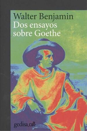 DOS ENSAYOS SOBRE GOETHE