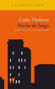NOCHE DE FUEGO