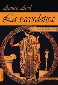 LA SACERDOTISA
