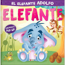 ELEFAMTE