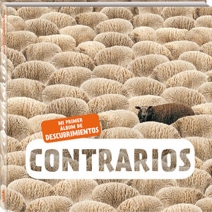 CONTRARIOS - CARTONE -