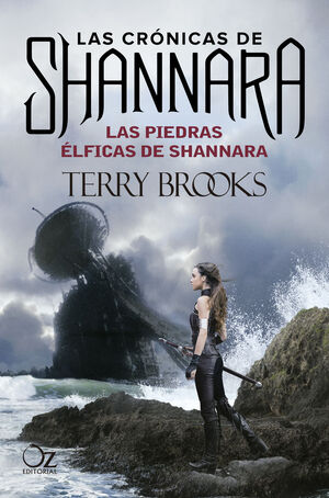 PIEDRAS ÉLFICAS DE SHANNARA, LAS