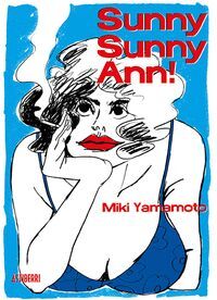 SUNNY, SUNNY ANN!
