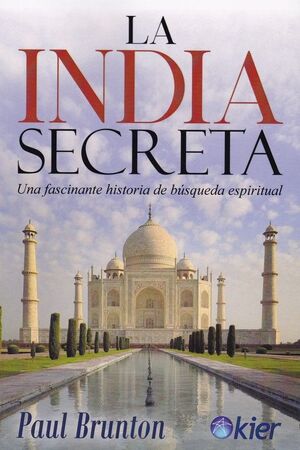 LA INDIA SECRETA