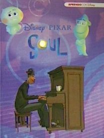 SOUL (LEO, JUEGO Y APRENDO CON DISNEY)