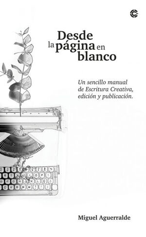 DESDE LA PÁGINA EN BLANCO