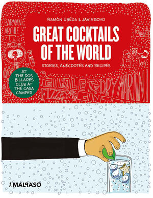 GREAT COCKTAILS OF THE WORLD