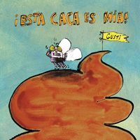 ­ESTA CACA ES M­A!