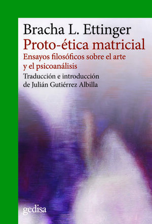 PROTO-ÉTICA MATRICIAL