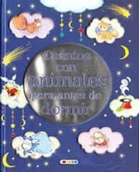 CUENTOS CON ANIMALES P/ANTES DANTES DE DORMIR