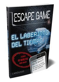 ESCAPE GAME